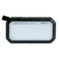 Basic Nature Powerbank 8 Mit Solarpanel 12 Basic Nature Powerbank 8 Mit Solarpanel -Rabatte auf Outdoor-Survivalausrüstung rr180 866 2