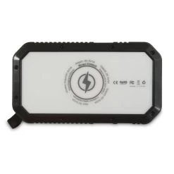 Basic Nature Powerbank 20 Mit Solarpanel -Rabatte auf Outdoor-Survivalausrüstung rr180 867 2