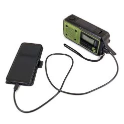 Origin Outdoors Kurbelradio Multi Mit Powerbank -Rabatte auf Outdoor-Survivalausrüstung rr180 882 4