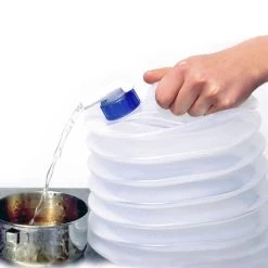 Coghlans Faltkanister Camp Jug -Rabatte auf Outdoor-Survivalausrüstung rr389 737 4