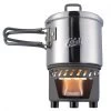 Esbit Trockenbrennstoff Kochset CS585ST -Rabatte auf Outdoor-Survivalausrüstung rr410 078