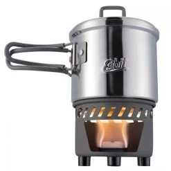 Esbit Trockenbrennstoff Kochset CS585ST