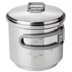 Esbit Trockenbrennstoff Kochset CS585ST -Rabatte auf Outdoor-Survivalausrüstung rr410 078 01