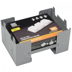 Bundeswehr Esbitkocher Groß