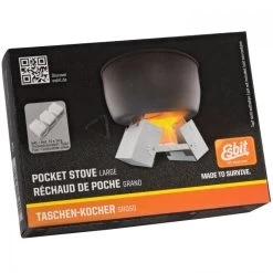 Bundeswehr Esbitkocher Groß 7 Bundeswehr Esbitkocher Groß -Rabatte auf Outdoor-Survivalausrüstung rr410 600 02