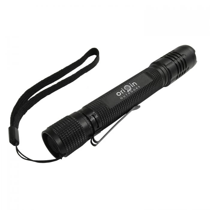 Origin Outdoors LED-Taschenlampe 250 Lumen 5 Origin Outdoors LED-Taschenlampe 250 Lumen – Bild 3