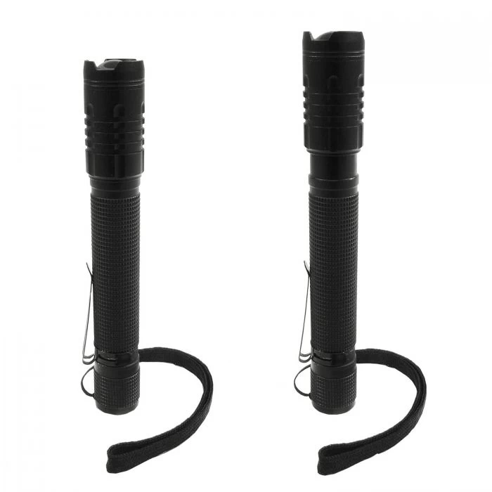 Origin Outdoors LED-Taschenlampe 250 Lumen 6 Origin Outdoors LED-Taschenlampe 250 Lumen – Bild 4