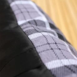 Basic Nature Comfort Reisekissen Kariert 10 Basic Nature Comfort Reisekissen Kariert -Rabatte auf Outdoor-Survivalausrüstung rr530 408 3