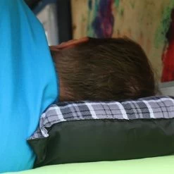 Basic Nature Comfort Reisekissen Kariert 11 Basic Nature Comfort Reisekissen Kariert -Rabatte auf Outdoor-Survivalausrüstung rr530 408 4