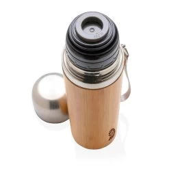 Origin Outdoors Isolierflasche Bambus 0.5 L -Rabatte auf Outdoor-Survivalausrüstung rr562 007 2