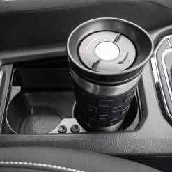 Basic Nature Edelstahl Thermobecher Grip -Rabatte auf Outdoor-Survivalausrüstung rr562 027 4