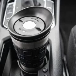 Basic Nature Edelstahl Thermobecher Grip -Rabatte auf Outdoor-Survivalausrüstung rr562 027 5