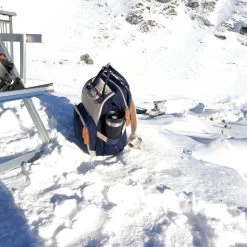 Basic Nature Edelstahl Thermobecher Grip -Rabatte auf Outdoor-Survivalausrüstung rr562 027 8