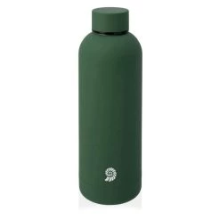 Origin Outdoors Isolierflasche Soft-Touch