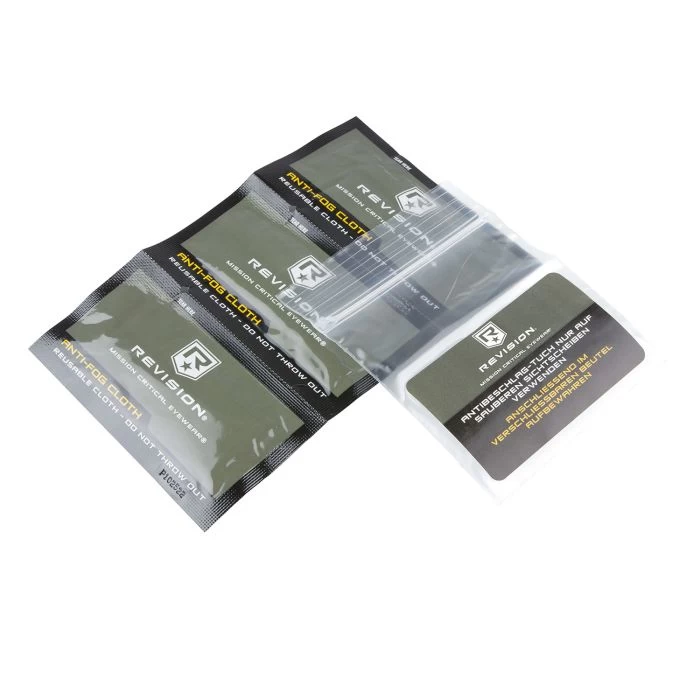 Anti-Beschlag-Tuch 3er Pack 3 Anti-Beschlag-Tuch 3er Pack