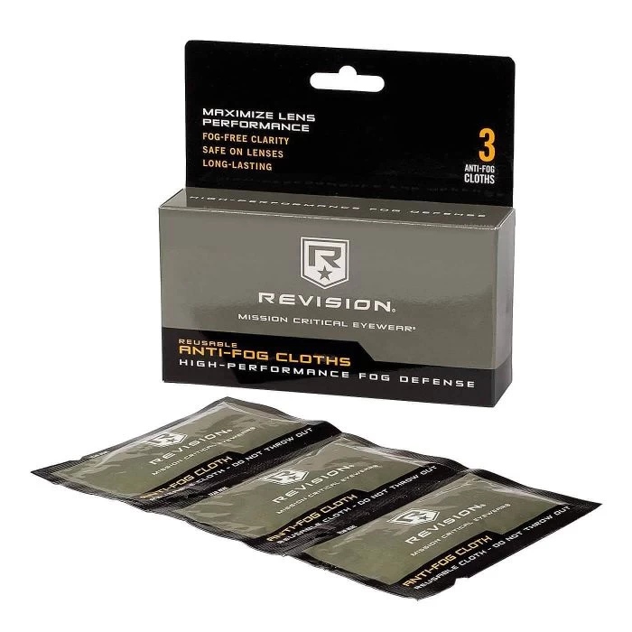 Anti-Beschlag-Tuch 3er Pack 4 Anti-Beschlag-Tuch 3er Pack – Bild 2