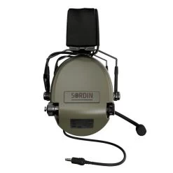 Gehörschutz Supreme MIL CC Slim Nexus-Downlead -Rabatte auf Outdoor-Survivalausrüstung sd5077 601 4