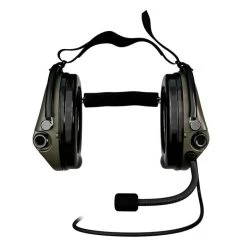 Gehörschutz Supreme MIL CC Nexus Neckband -Rabatte auf Outdoor-Survivalausrüstung sd5108 551 2
