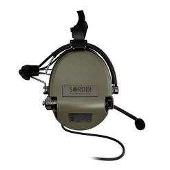Gehörschutz Supreme MIL CC Nexus Neckband -Rabatte auf Outdoor-Survivalausrüstung sd5108 551 3