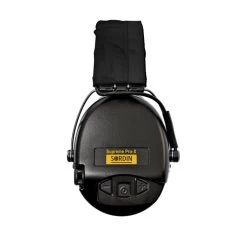 Gehörschutz Pro-X Mit Stoffband U. Gelkissen -Rabatte auf Outdoor-Survivalausrüstung sd5304 411 3