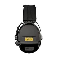 Gehörschutz Pro-X Mit Stoffband U. Gelkissen -Rabatte auf Outdoor-Survivalausrüstung sd5304 411 4