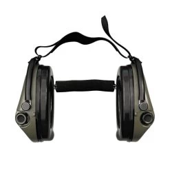 Gehörschutz Supreme Pro-X Neckband U. Schaumkissen -Rabatte auf Outdoor-Survivalausrüstung sd5504 451 2