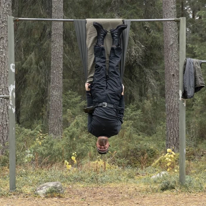 Savotta FDF Sleeping Pad - Isomatte 8 Savotta FDF Sleeping Pad - Isomatte – Bild 6