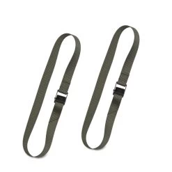 Savotta Pack Straps Cam Buckle 2er-Set Packriemen