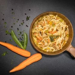 Tactical Foodpack Wochenration Alpha 20 Tactical Foodpack Wochenration Alpha -Rabatte auf Outdoor-Survivalausrüstung ts350 000 6