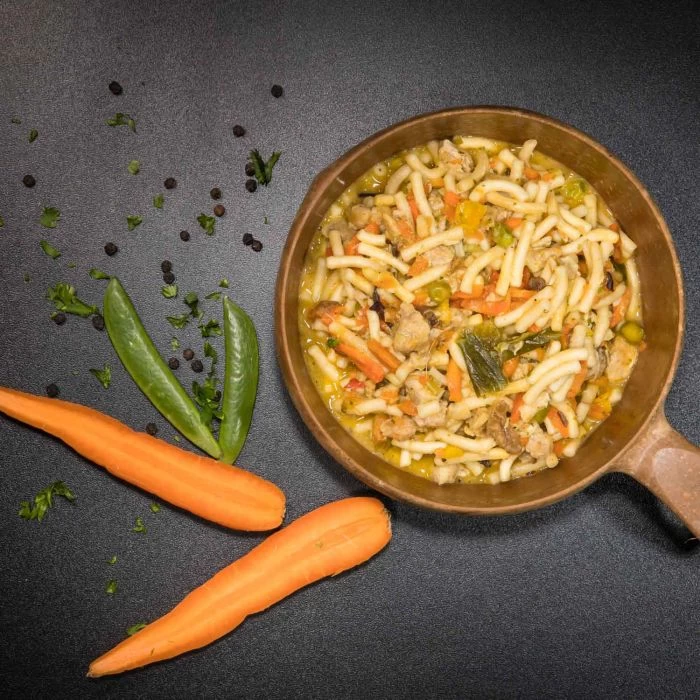 Tactical Foodpack Wochenration Alpha 9 Tactical Foodpack Wochenration Alpha – Bild 7