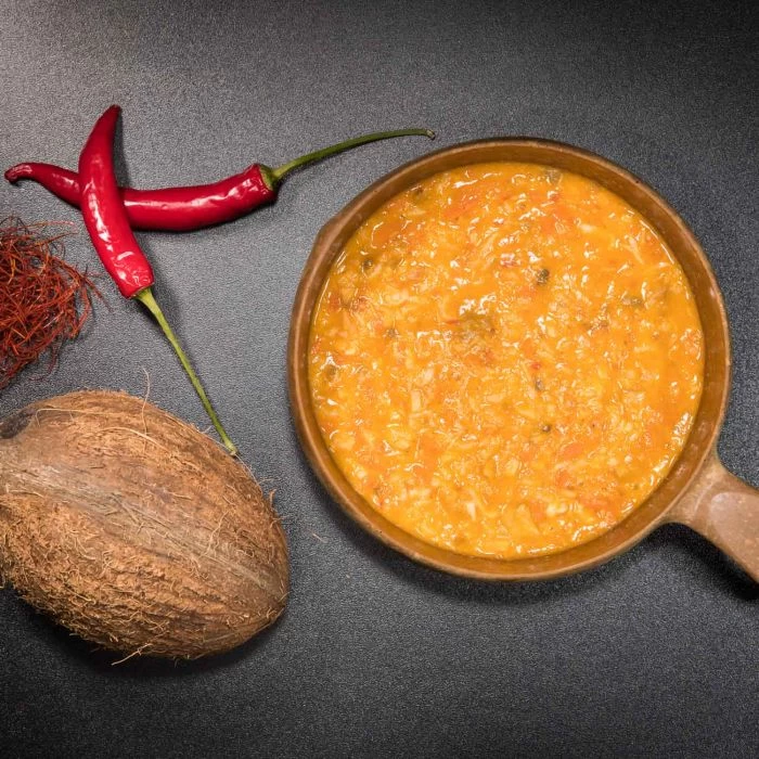 Tactical Foodpack Wochenration Alpha 12 Tactical Foodpack Wochenration Alpha – Bild 10