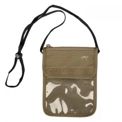Tasmanian Tiger TT Neck Pouch Brustbeutel -Rabatte auf Outdoor-Survivalausrüstung tt7621 343 3