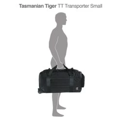 Tasmanian Tiger TT Transporter Small -Rabatte auf Outdoor-Survivalausrüstung tt7798 040
