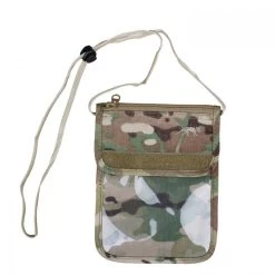 Tasmanian Tiger TT Neck Pouch Brustbeutel -Rabatte auf Outdoor-Survivalausrüstung tt7854 394 3
