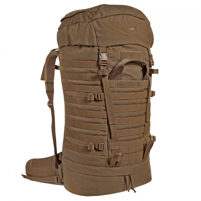 Tasmanian Tiger TT Einsatzrucksack Field Pack MK II 4 Tasmanian Tiger TT Einsatzrucksack Field Pack MK II – Bild 2